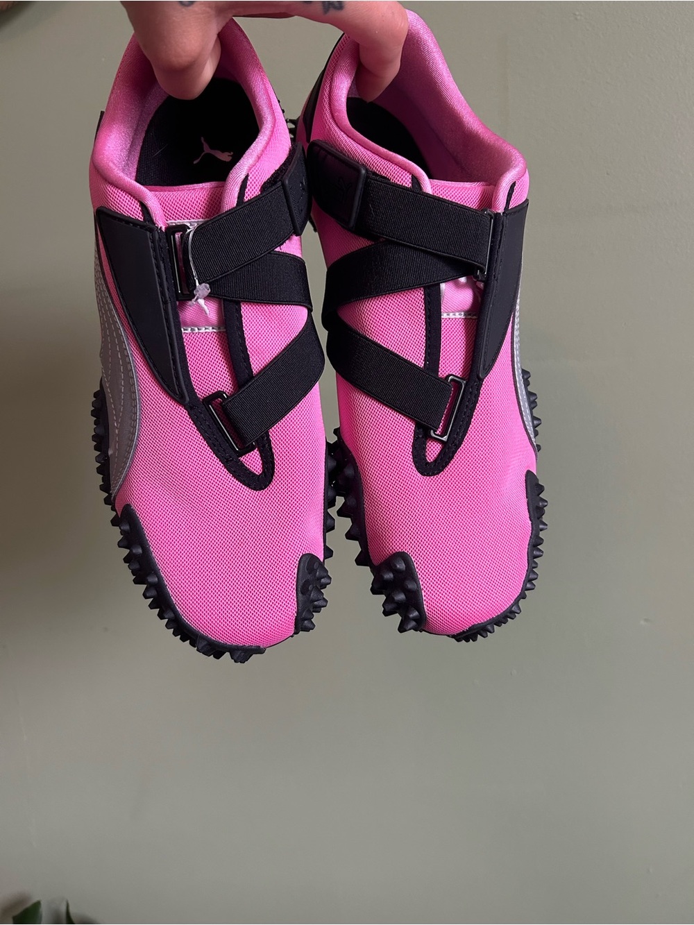 Pink Puma Mostro OG - Picture 2 of 6